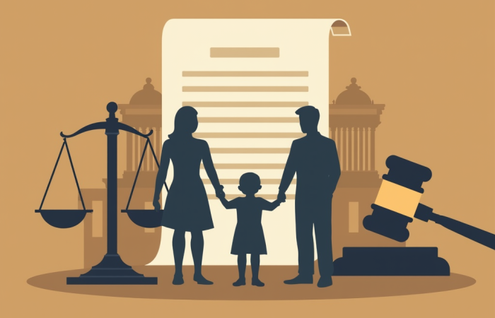 حضانت فرزند قوانین و رویه‌های جدید