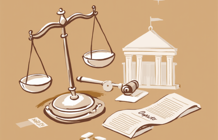 خلع ید راهنمای جامع اقدامات قانونی