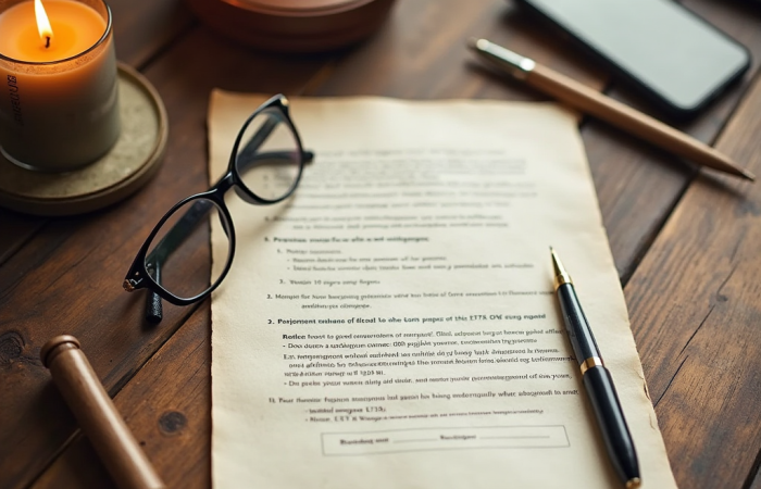 الزام به تنظیم سند رسمی + راهنمای کامل