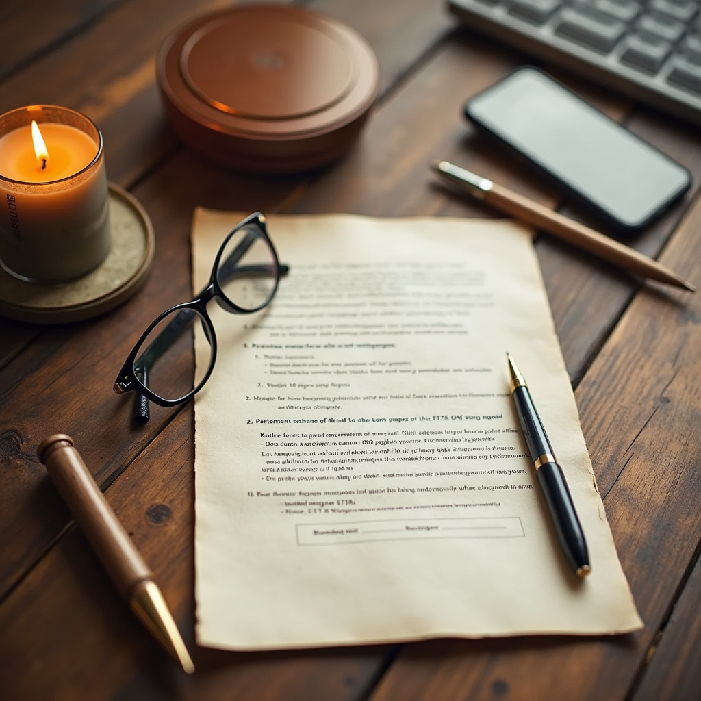 الزام به تنظیم سند رسمی + راهنمای کامل