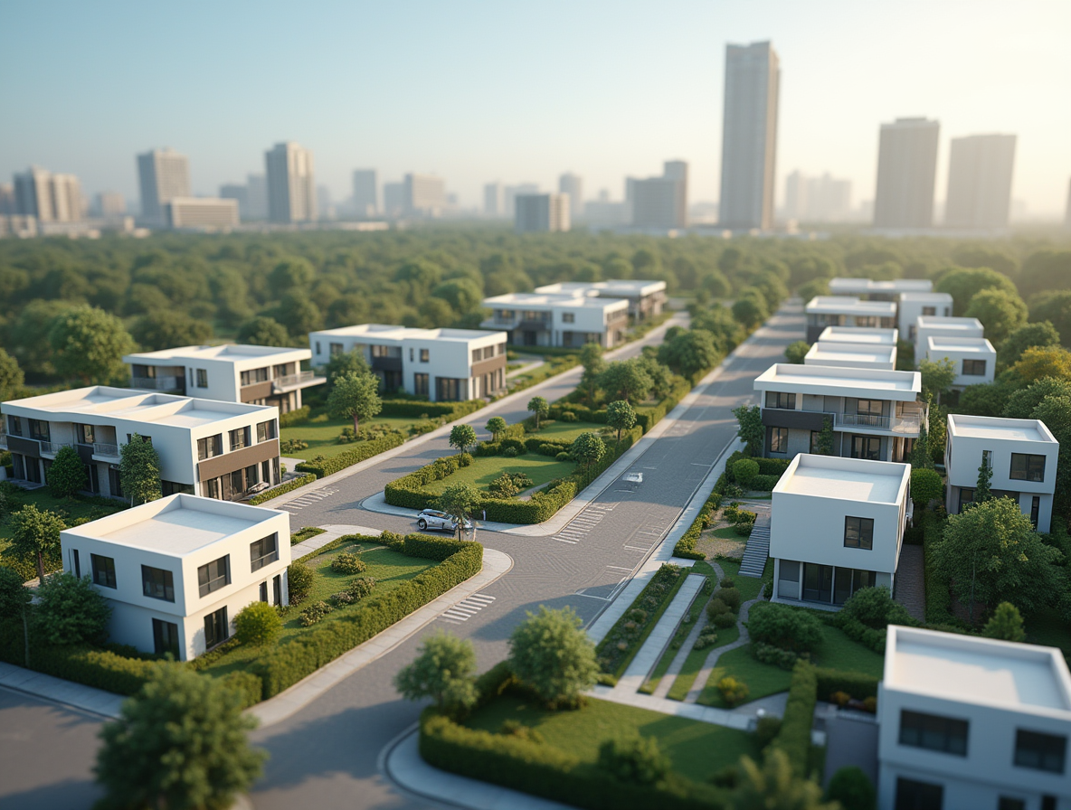 راهنمای جامع تجمیع و تفکیک املاک