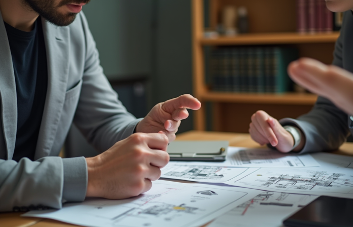 راهنمای جامع مقابله با مزاحمت ملکی | حقوق مالکان و اقدامات قانونی