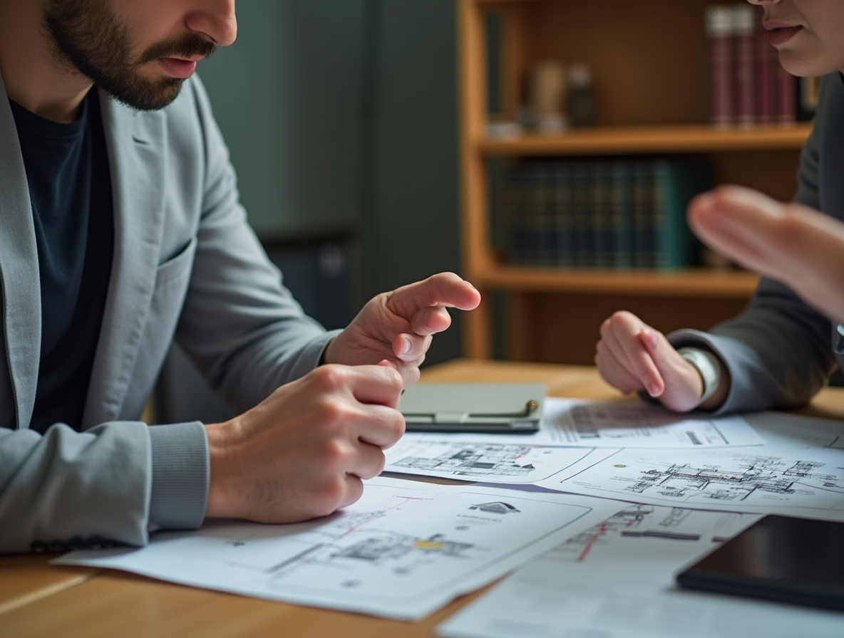 راهنمای جامع مقابله با مزاحمت ملکی | حقوق مالکان و اقدامات قانونی